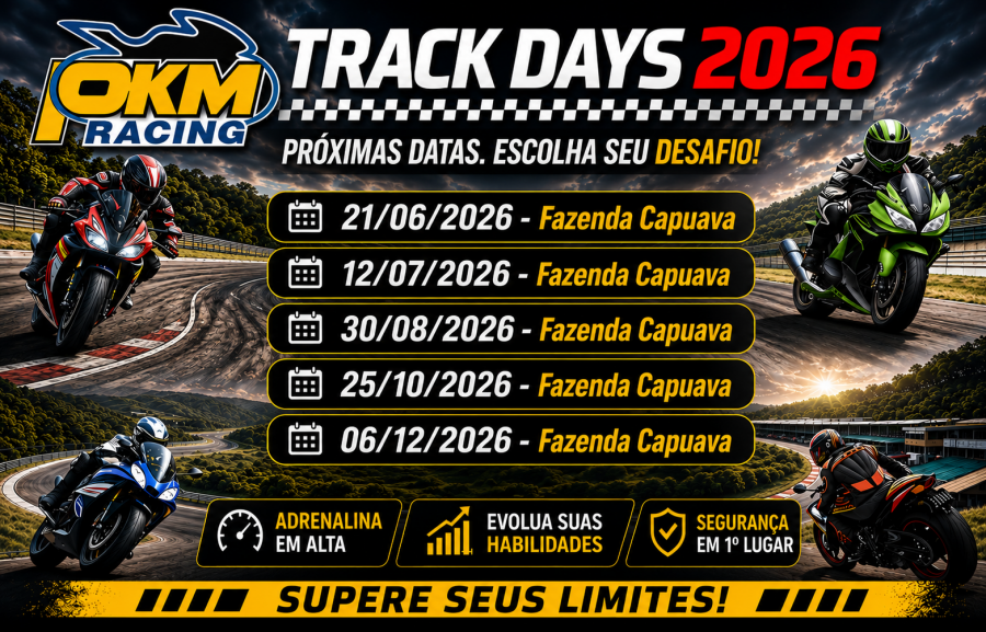 Imagem de PKM Racing