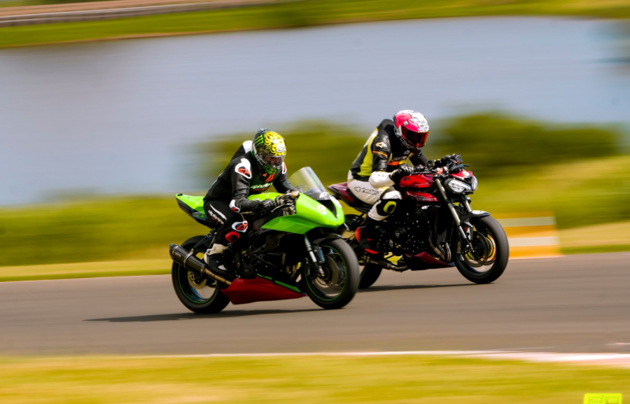 Imagem de PKM Racing