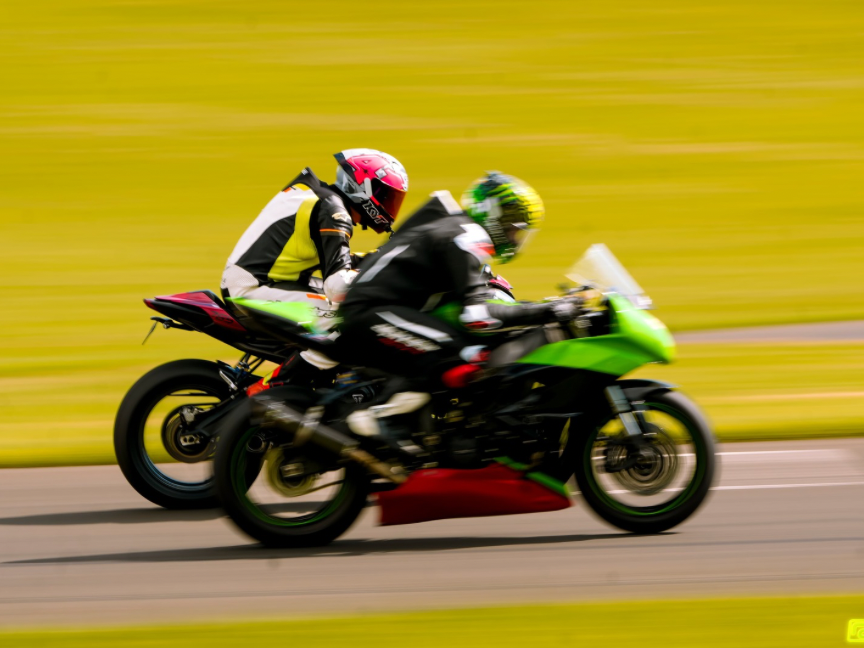 Track Day Autódromo Fazenda Capuava 22/02/2025